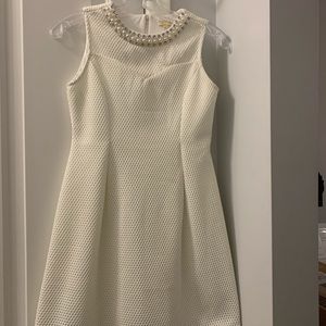 Monteau Couture Girls Special Occasion dress